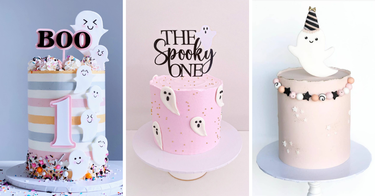 Looking for the perfect ‘Spooky One’ cake for a first birthday? These cute Halloween-themed cakes are packed with ghostly fun and pastel vibes! Whether you’re planning a smash cake or a showstopper celebration cake, these designs are full of playful details and sweet spooky charm. Perfect for a memorable first birthday!