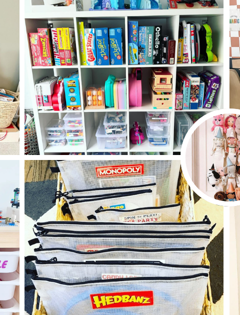 ? Colorful toy storage ideas to keep your child’s play area neat and fun! Check out these inspo pics for storing Legos, stuffed animals, books, and more. Let’s make cleanup a breeze! ?? #ToyOrganization #StorageSolutions #KidsRoom #PlayroomInspo