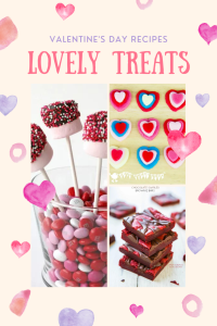 20 Valentine's Day Treats to Make at Home