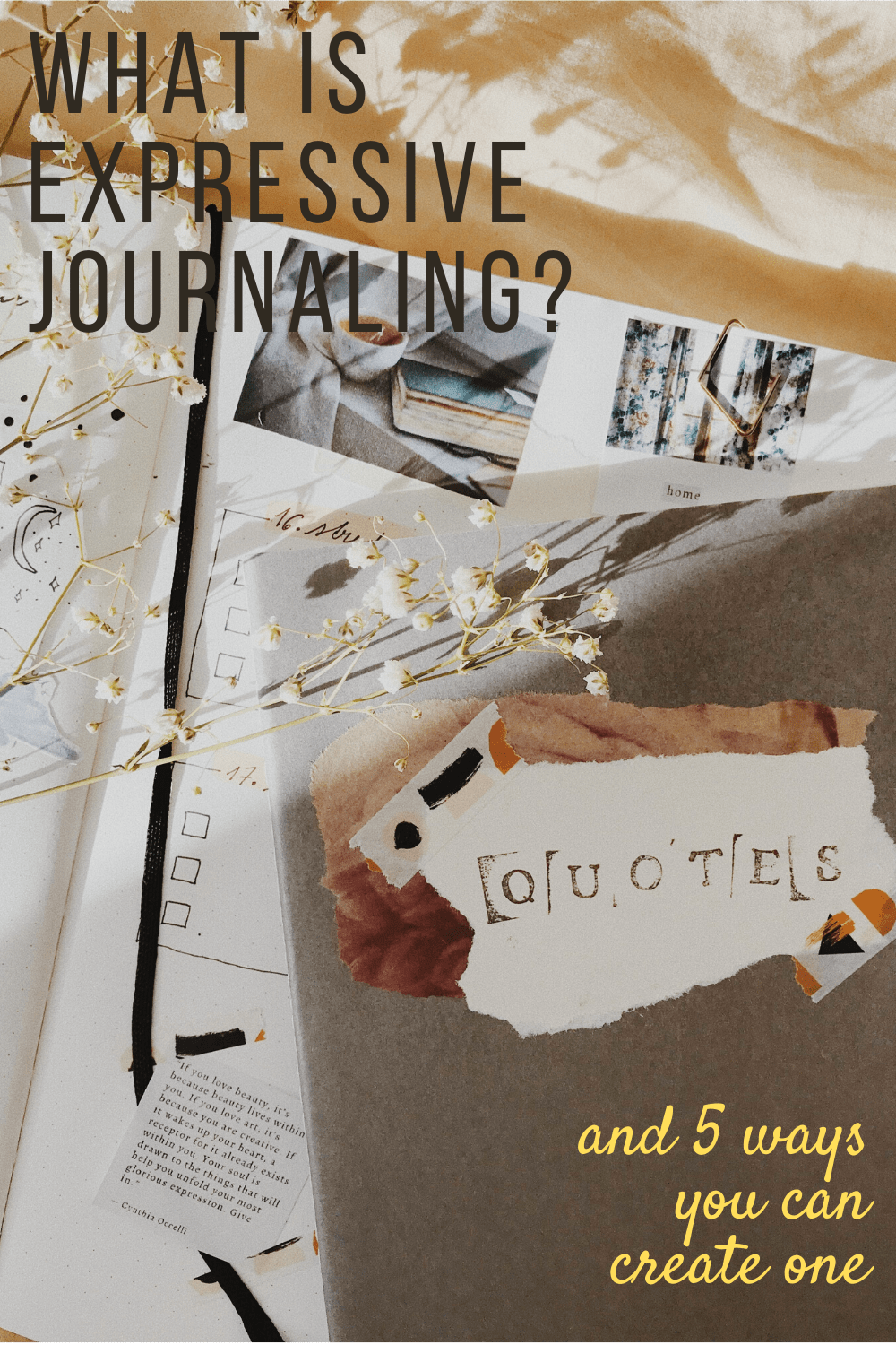 Have you ever tried keeping an expressive journal? It's a very powerful way to work through your feelings in a safe environment