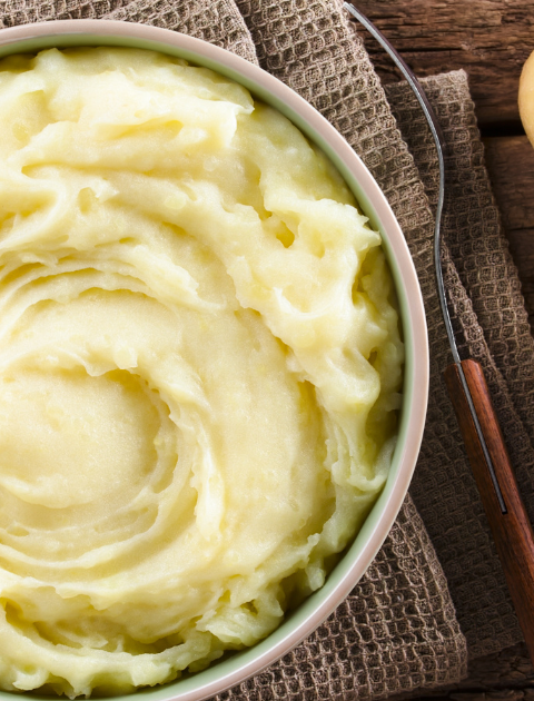 ?️ Got mashed potato leftovers? Discover fun and easy ways to reinvent them into yummy dishes everyone will love! #Leftovers #EasyRecipes