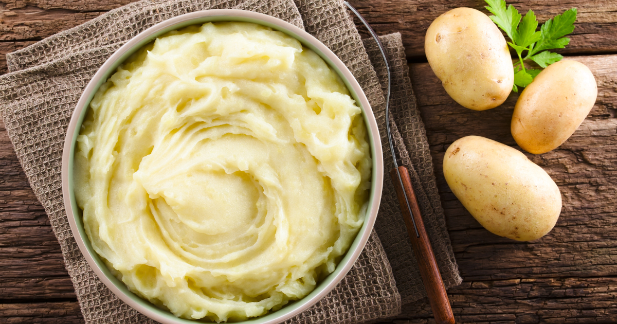 🍽️ Got mashed potato leftovers? Discover fun and easy ways to reinvent them into yummy dishes everyone will love! #Leftovers #EasyRecipes