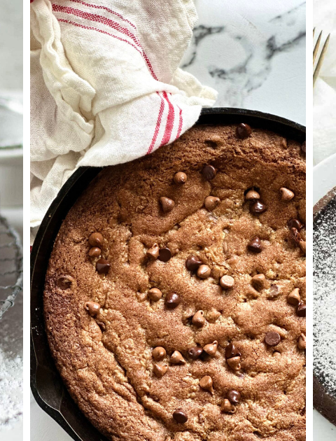 Chocolate fans, rejoice! From gooey brownies to dreamy cakes, this list has every kind of dessert you crave. ? #ChocolateDesserts #DessertRecipes #FoodieFavorites