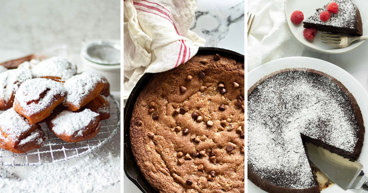 Chocolate fans, rejoice! From gooey brownies to dreamy cakes, this list has every kind of dessert you crave. 🍫 #ChocolateDesserts #DessertRecipes #FoodieFavorites