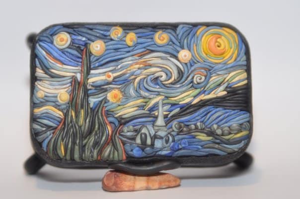 31 Wonderful Crafts You Can Make with an Altoid Tin