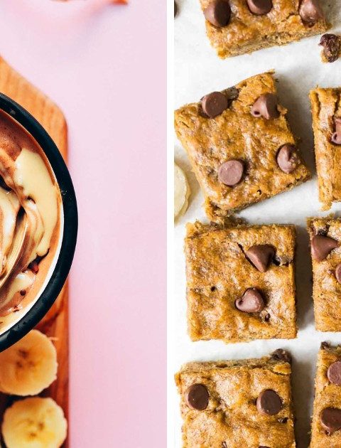 ### Title: 10 Irresistible Banana Dessert Recipes ?? ### Description: Discover 10 mouthwatering banana dessert recipes that will satisfy your sweet tooth! From classic banana bread to decadent banana cream pie, these easy-to-make treats are perfect for any occasion. ?✨ Save this pin to your dessert board and get ready to indulge! #BananaDesserts #YummyTreats