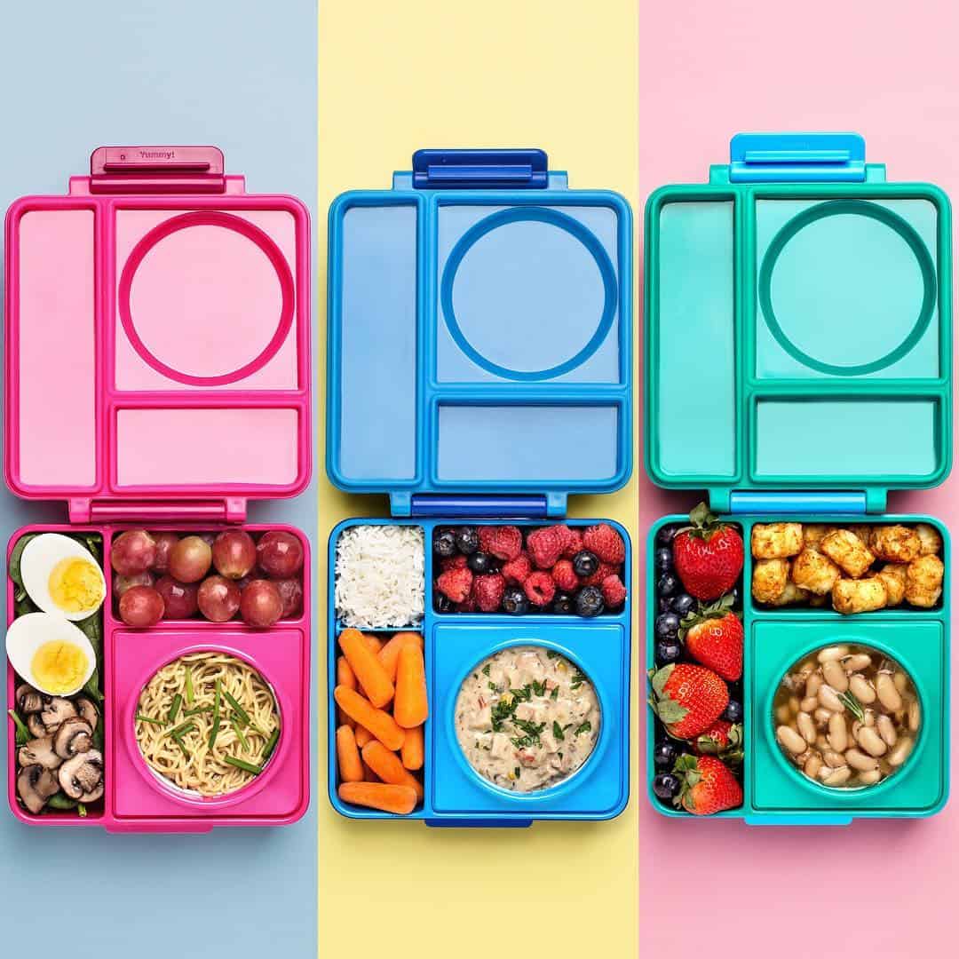 Saving this Bento lunch box idea for later!