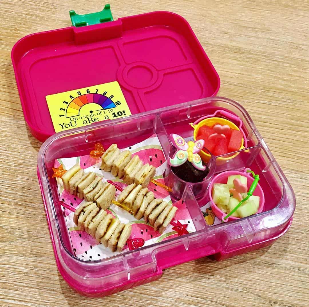 12 Awesome Bento Box Lunch Ideas for Kids You Need to Try