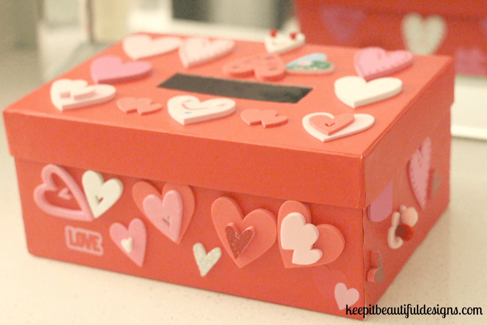 23 Adorable Valentine's Day Crafts for Kids to Make