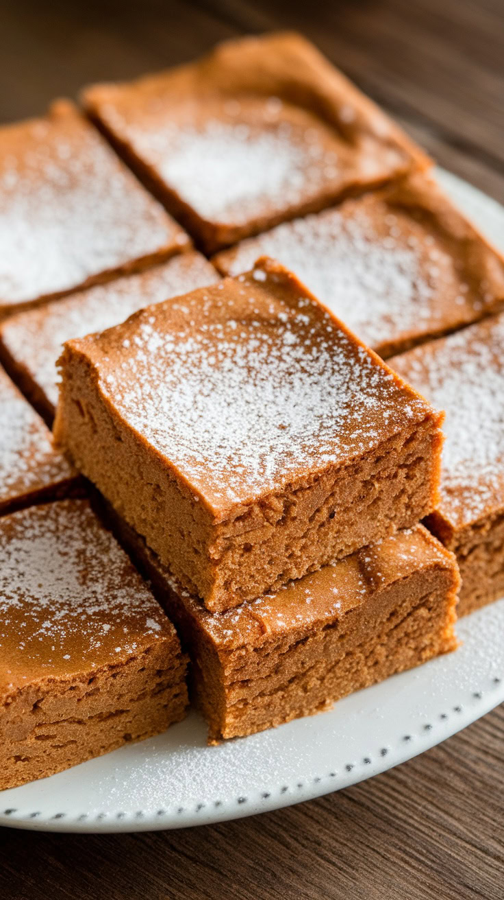 These brown sugar brownies are a delightful twist on your classic treat. They’re rich, chewy, and super easy to whip up for any fundraiser. Check out the full recipe for these tasty brown sugar brownies and watch them fly off the table!