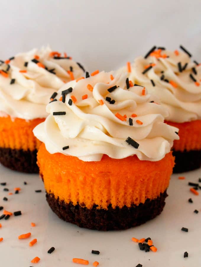 Halloween Cupcakes Ideas For Kids: Get Ready For Fun!