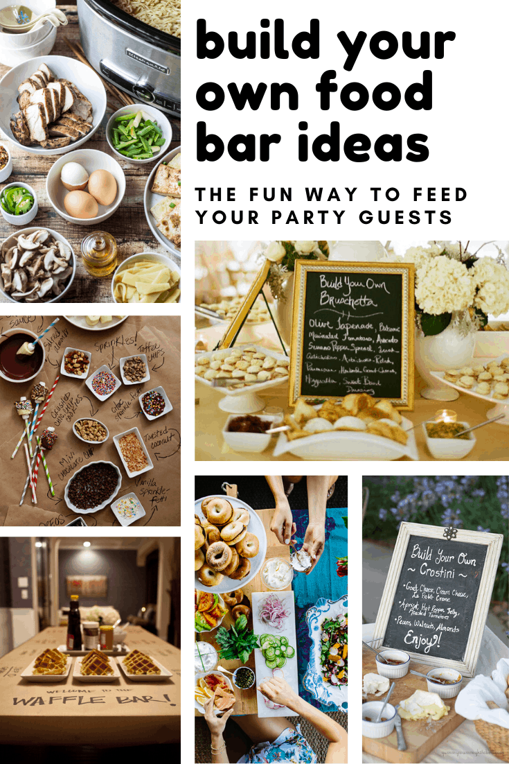 26-build-your-own-party-food-bar-ideas-your-guests-will-go-crazy-over