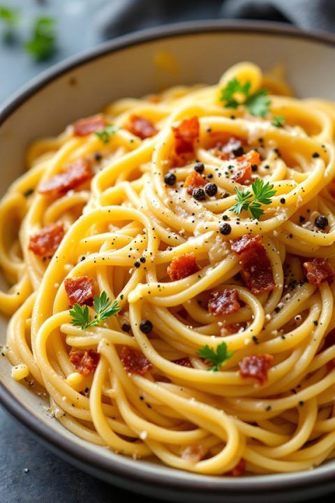 Say goodbye to boring dinners! These 30 mouthwatering recipes bring flavor and fun to every meal. From creamy pastas to hearty soups, there's something for everyone! ?? #DinnerInspo #FamilyMeals
