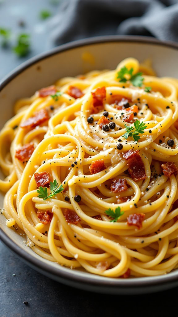 Say goodbye to boring dinners! These 30 mouthwatering recipes bring flavor and fun to every meal. From creamy pastas to hearty soups, there's something for everyone! 🌟🍴 #DinnerInspo #FamilyMeals