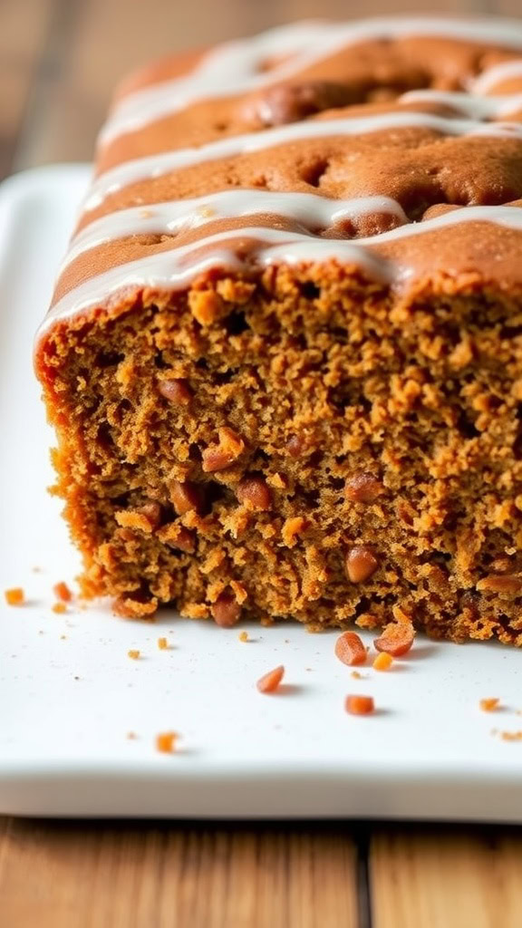 Carrot pound cake is a delightful twist on the classic dessert. It’s moist, packed with flavor, and has just the right amount of sweetness. You can find a tasty recipe for this lovely cake here to brighten your spring celebrations!