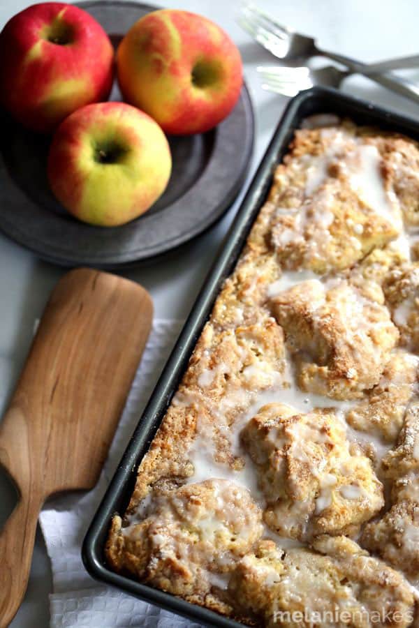 14 Delicious Coffee Cake Recipes You'll Want to Eat Right Now