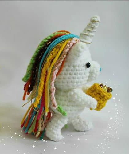 Wee Unicorn