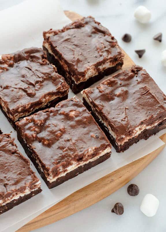 Mississippi Mud Bars