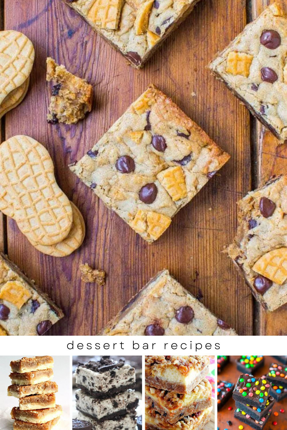 Need a sweet fix? These dessert bar recipes are so tasty, you won’t want to wait! From chewy caramel bars to luscious lemon bars, these treats are a must-try. Don’t forget to pin this for later! #SweetTooth #BakingFun

