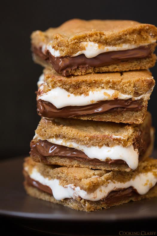 S’mores Bars