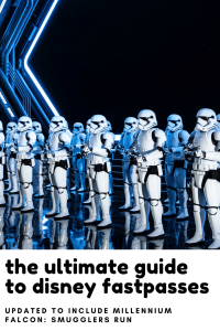 Don't book your Disney World FastPasses without reading this essential guide