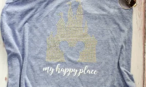 🎉✨ Get ready for your Disney vacation in style! 🏰👕 Check out our collection of free SVG files perfect for creating the cutest shirts with your Cricut! 🌟👚 From Mickey ears to magical quotes, we've got everything you need to make your trip extra special. 🐭❤️