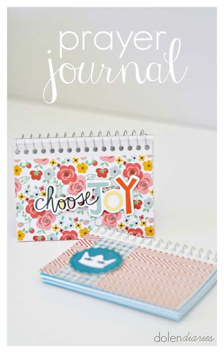 Make a Journal Using Index Cards