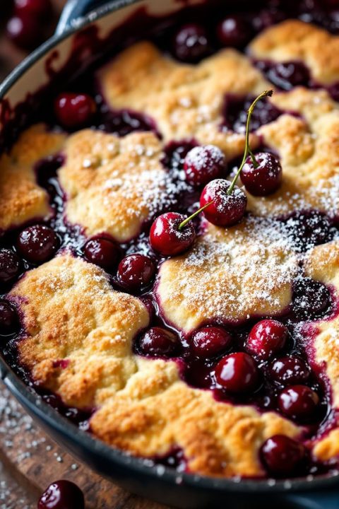 ? Sweet, savory, and everything in between! Try these 10 Dutch oven pies for your next cozy meal or outdoor adventure. #PieRecipes #ComfortFood