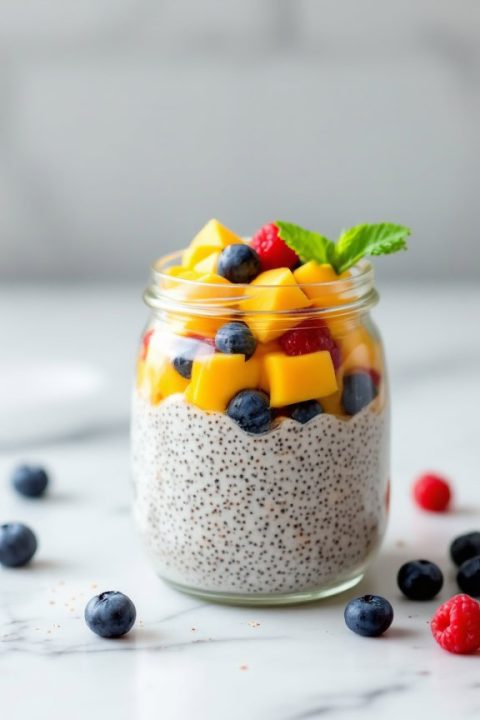 ? Prep your way to stress-free mornings with these 10 nutritious and delicious breakfast ideas. Perfect for meal preppers and busy families! #MealPrepBreakfast #HealthyLiving