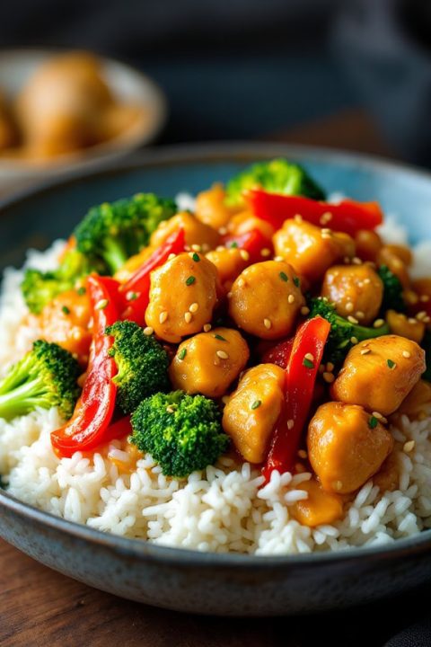 ? Don’t let leftover chicken go to waste! Try these 10 creative dishes for quick, budget-friendly meals. #LeftoverRecipes #ChickenIdeas