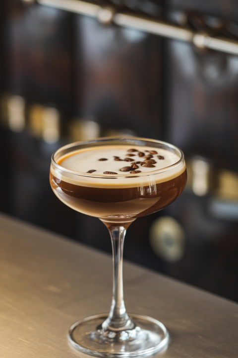 Shake Things Up with These 20 Must-Try Martini Recipes ?✨ Whether you love a smooth classic or a bold twist, these martini drinks will steal the spotlight at your party. ?? #FancyDrinks #CocktailDrinks #Drinking