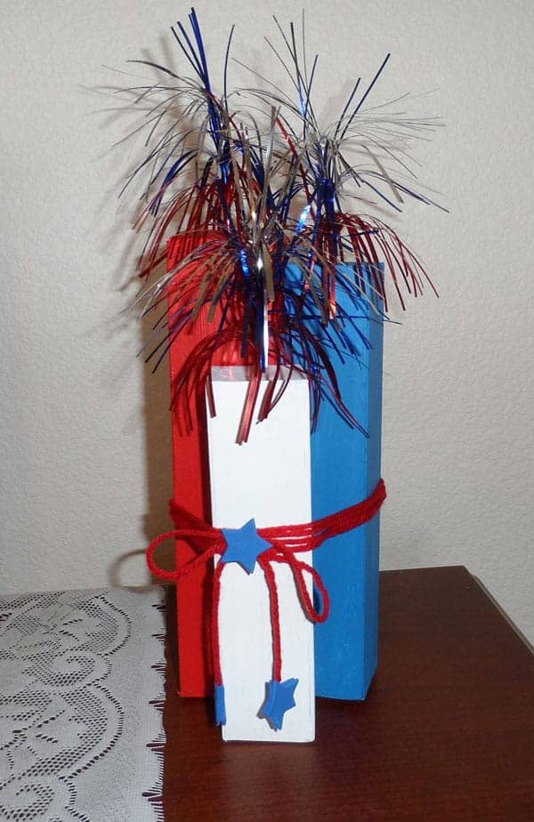 Toothpaste Box Firecrackers