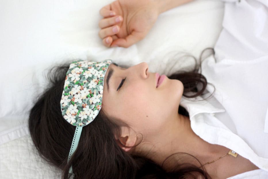 Naomi Sleep Mask