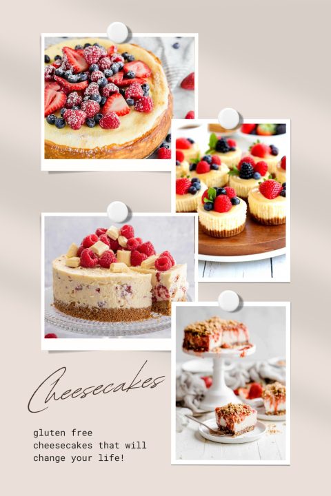 e’ve gathered 10 of the best gluten-free cheesecake recipes that are perfect for any occasion. Whether you’re into classic flavors or something a bit more adventurous, these recipes have got you covered. #CheesecakeLovers #GFCheesecake #DessertGoals