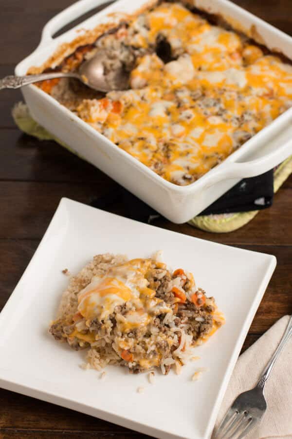 These Ground Beef Casserole Recipes are Perfect for Budget Friendly ...