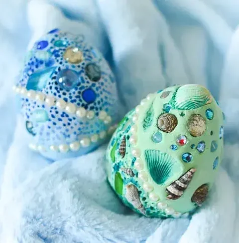 Get creative with these fun and easy air dry crafts for kids! ?✨ These mess-free activities are perfect for little hands and big imaginations! ?️?