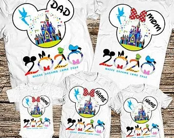 Free Free 262 Walt Disney World Shirt Svg SVG PNG EPS DXF File