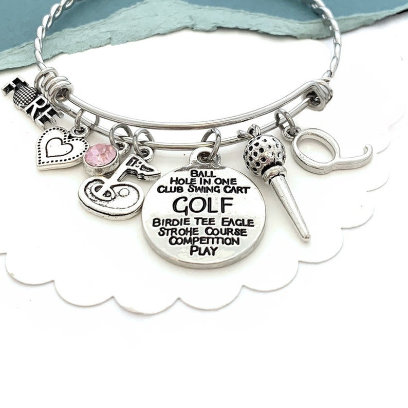 Golf Gifts for Ladies - Women's Gift Guide
