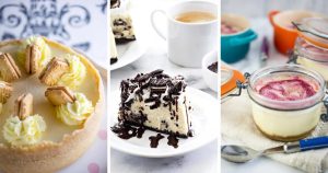 Instant Pot Cheesecake: rich, creamy, and so ridiculously easy to make. This could be the one reason you need to buy an Instapot! Indulge in this decadent dessert without the fuss. ?? #InstantPotRecipes #CheesecakeHeaven