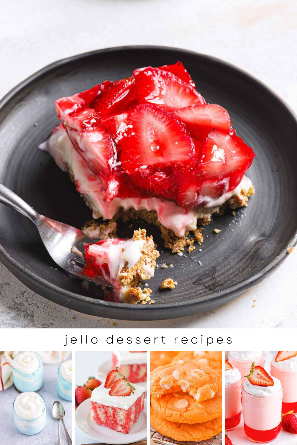 Looking for fun and tasty treats? Our Jello dessert roundup features unique and delightful recipes for every sweet tooth. 🍮