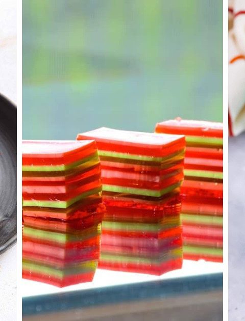 Love Jello desserts? Check out our top 10 favorite recipes, from fruity salads to creamy cheesecakes. Perfect for any occasion! ??
