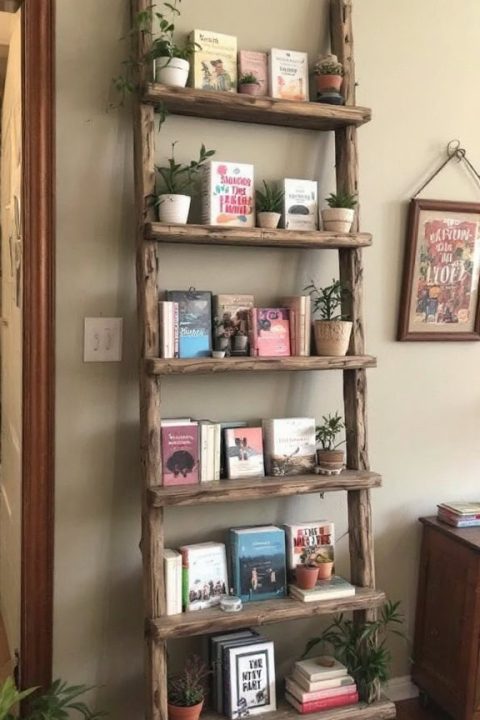 Ready to upcycle your old furniture? These 10 creative repurposed furniture ideas will add charm and functionality to your home! ?️✨ #FurnitureUpcycling #DIYProjects #HomeDecorIdeas