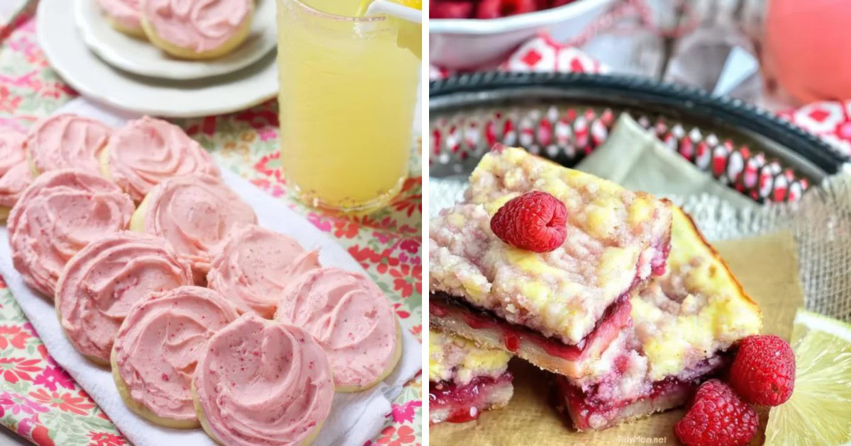 Nothing says summer like a tall, cool glass of lemonade... except maybe a scrumptious lemonade dessert! Dive into our favorite lemonade dessert recipes for a sweet, tangy twist on your summer treats. 🍋🍰 #SummerDesserts #LemonadeLovers