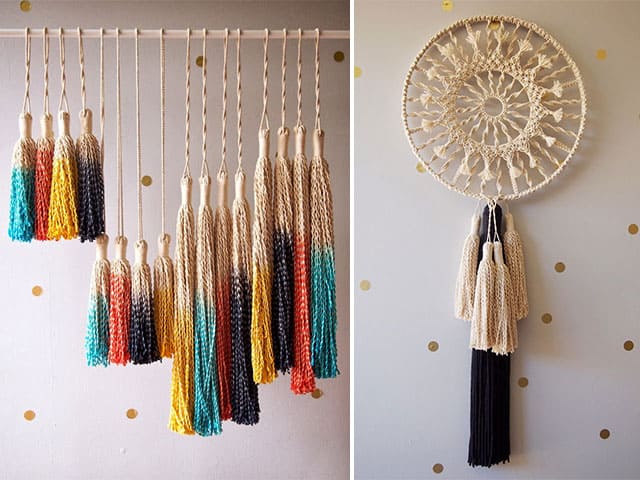 How to: Macrame Dreamer