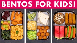 10 Fun and Tasty Bento Box Lunch Ideas for Kids