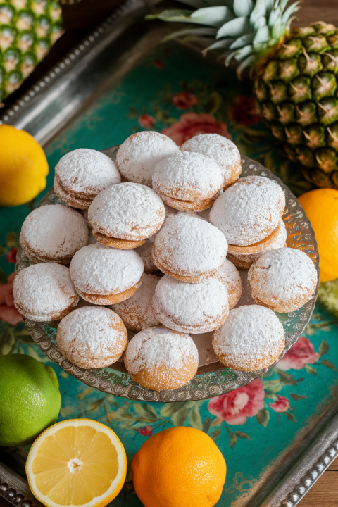 From creamy churro cheesecake to classic tres leches cake, these 50 authentic Mexican desserts are packed with flavor! Perfect for parties or family dinners. ?✨ #MexicanDesserts #SweetTooth #EasyRecipes