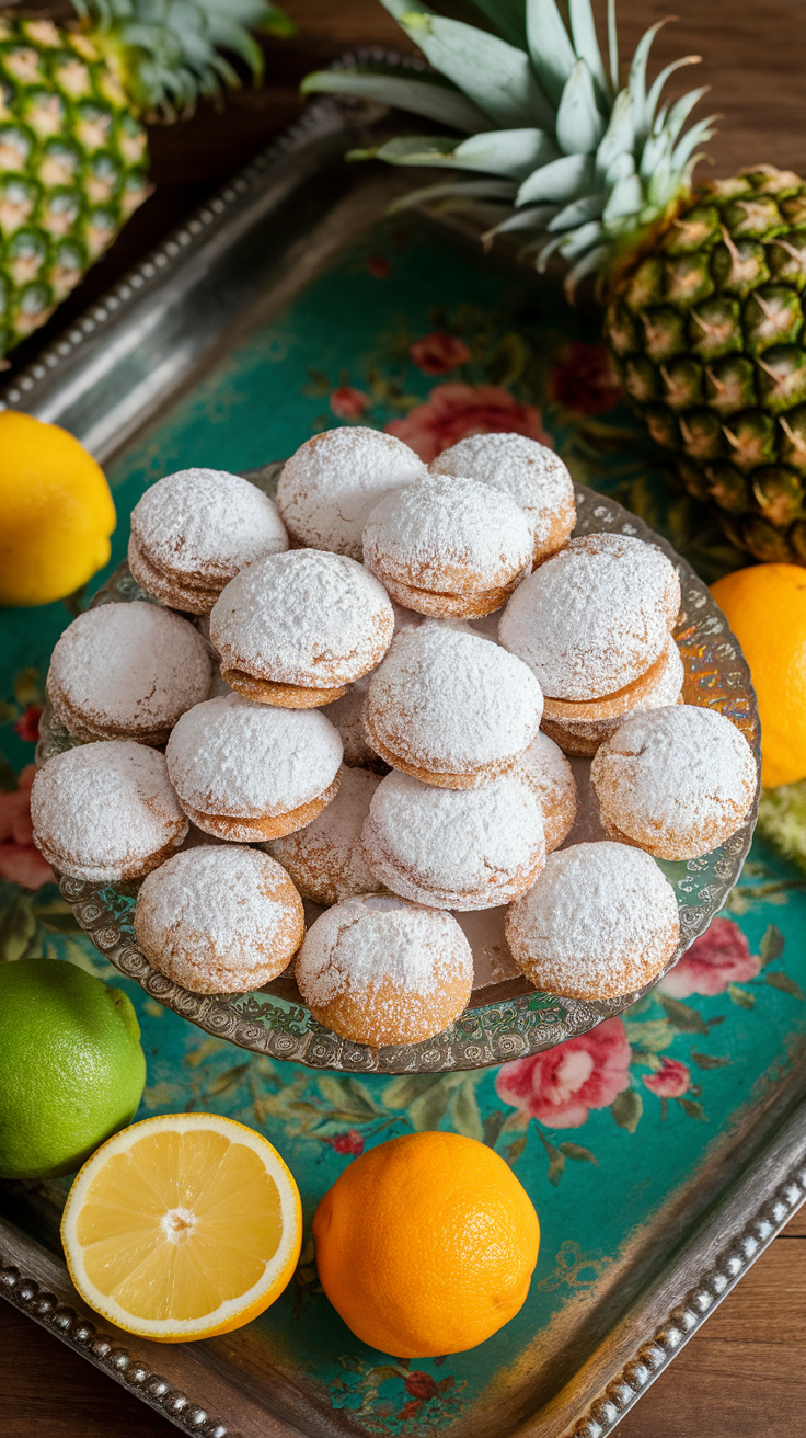 From creamy churro cheesecake to classic tres leches cake, these 50 authentic Mexican desserts are packed with flavor! Perfect for parties or family dinners. 🍮✨ #MexicanDesserts #SweetTooth #EasyRecipes