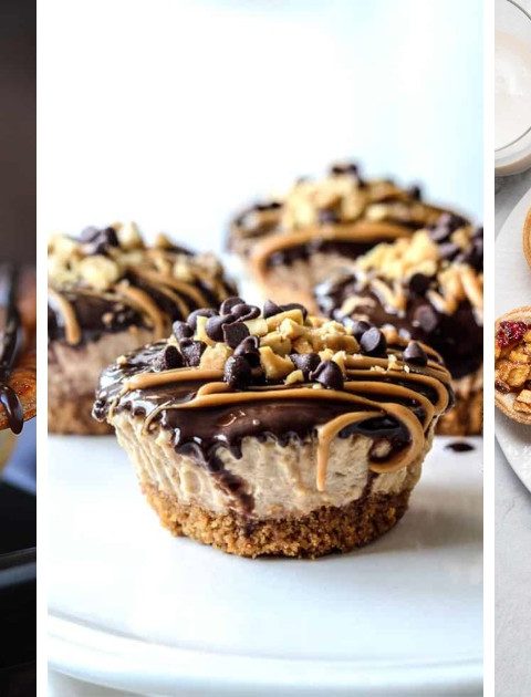 Who can resist the charm of mini pies? These bite-sized treats are perfect for any event—parties, picnics, or just because! Enjoy all the deliciousness of a full-sized pie in a personal-sized delight. Discover your new favorite mini pie recipe and savor every mouthful! ?? #MiniPies #SweetTreats #PartyFood