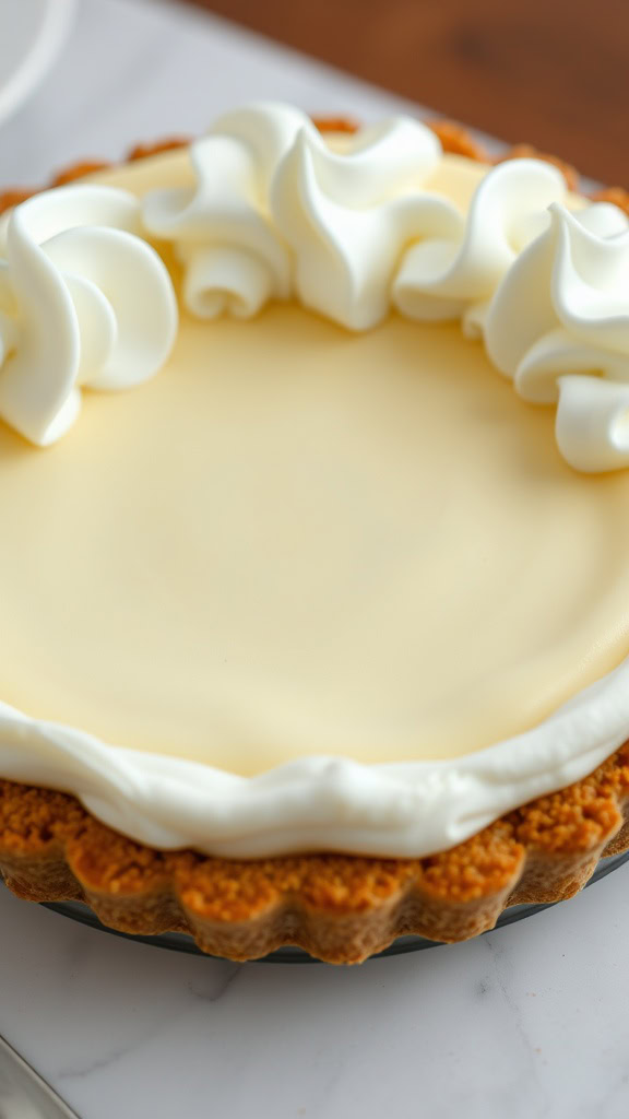 Nellie & Joe’s Key Lime Pie is a classic that brings a taste of sunshine to your spring gatherings. This pie features a creamy, tangy filling that perfectly balances the sweet, crumbly crust. To make it yourself, check out the recipe here and impress your friends with a slice of pure joy.