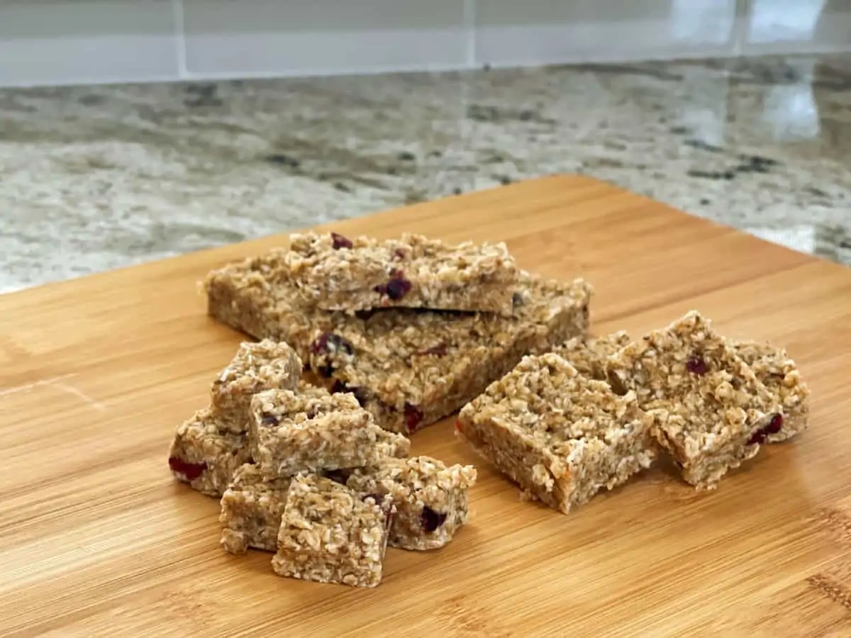 10 Homemade No Bake Dog Treats To Make Your Pup Drool